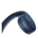 Sony Wh-ch510 Wireless Headphones Blue