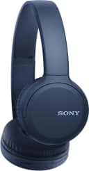 Sony Wh-ch510 Wireless Headphones Blue