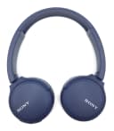 Sony Wh-ch510 Wireless Headphones Blue
