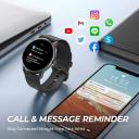 SoundPEATS Watch 2 Smart Watch Fitness Tracker with Blood Oxygen Heart Rate Monitor - Earn Everyday Rewards, Afterpay Available