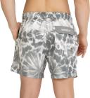 Speedo Men's 16" Coral Tides Redondo Edge Comfort Liner Swim Trunks - Peacoat XL - Swimoutlet.com