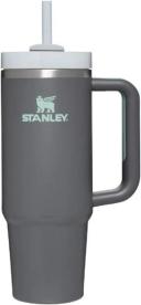 Stanley Quencher H2.0 FlowState Stainless Steel Vacuum Insulated Tumbler with Lid and Straw for Water, Iced Tea or Coffee, Smoothie and More