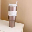 Stanley Quencher H2.0 FlowState Stainless Steel Vacuum Insulated Tumbler With Lid and Straw For Water, Iced Tea or Coffee, Smoothie and More 30oz -