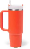 Stanley Quencher H2.0 FlowState Stainless Steel Vacuum Insulated Tumbler with Lid and Straw for Water, Iced Tea or Coffee, Smoothie and More 30oz