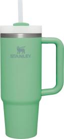 Stanley Quencher H2.0 FlowState Stainless Steel Vacuum Insulated Tumbler with Lid and Straw for Water, Iced Tea or Coffee, Smoothie and More