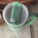 Stanley Quencher H2.0 FlowState Stainless Steel Vacuum Insulated Tumbler with Lid and Straw for Water, Iced Tea or Coffee, Smoothie and More
