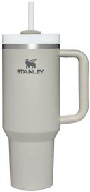 Stanley Quencher H2.0 FlowState Stainless Steel Vacuum Insulated Tumbler with Lid and Straw for Water, Iced Tea or Coffee, Smoothie and More