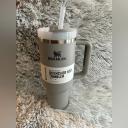 Stanley Quencher H2.0 FlowState Stainless Steel Vacuum Insulated Tumbler with Lid and Straw for Water, Iced Tea or Coffee, Smoothie and More