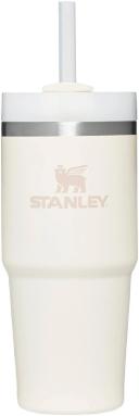 Stanley Quencher H2.0 FlowState Stainless Steel Vacuum Insulated Tumbler with Lid and Straw for Water, Iced Tea or Coffee, Smoothie and More