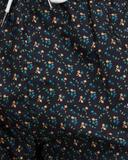 Staple Superior - Men's Black Boardshorts - Seaside Recycled Swim Shorts - Size 34 at The Iconic