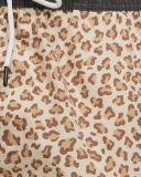 Staple Superior - Men's Brown Boardshorts - Beachside Recycled Swim Shorts - Size 28 at The Iconic