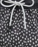 Staple Superior - Men's Grey Boardshorts - Beachside Recycled Swim Shorts - Size 28 at The Iconic