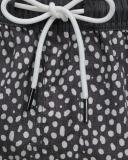 Staple Superior - Men's Grey Boardshorts - Beachside Recycled Swim Shorts - Size 32 at The Iconic