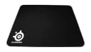 SteelSeries QcK Mini Cloth Gaming Mouse Pad - Micro-woven Surface - Optimized For Gaming Sensors - Size S (250x210mm)
