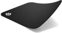 SteelSeries QcK Mini Cloth Gaming Mouse Pad - Micro-woven Surface - Optimized For Gaming Sensors - Size S (250x210mm)