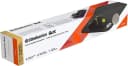 SteelSeries QcK Mini Cloth Gaming Mouse Pad - Micro-woven Surface - Optimized For Gaming Sensors - Size S (250x210mm)