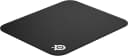 SteelSeries QcK Mini Cloth Gaming Mouse Pad - Micro-woven Surface - Optimized For Gaming Sensors - Size S (250x210mm)