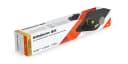 SteelSeries QcK Mini Cloth Gaming Mouse Pad - Micro-woven Surface - Optimized For Gaming Sensors - Size S (250x210mm)