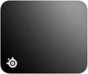 SteelSeries QcK Mini Cloth Gaming Mouse Pad - Micro-woven Surface - Optimized For Gaming Sensors - Size S (250x210mm)