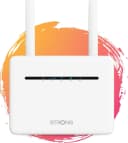 Strong 4G+ LTE 1200 Wi-Fi Router (4G+ ROUTER1200) Accessories