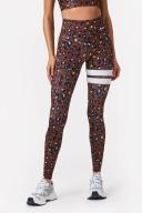 STRONGER - Neo Leo Leggings | Colorful and Stylish Activewear for Women | Workout | Gym | Yoga