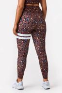 STRONGER - Neo Leo Leggings | Colorful and Stylish Activewear for Women | Workout | Gym | Yoga