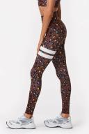 STRONGER - Neo Leo Leggings | Colorful and Stylish Activewear for Women | Workout | Gym | Yoga