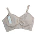 Sublime Busty Hands Free Pumping Bra | Patented All-in-One Pumping & Nursing Bra with EasyClip for F, g, H, I Cup