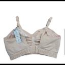 Sublime Busty Hands Free Pumping Bra | Patented All-in-One Pumping & Nursing Bra with EasyClip for F, g, H, I Cup