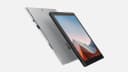 Surface Pro 7+ for Business, 128GB, Corei5, 8GB RAM, Platinum, Microsoft