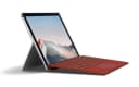 Surface Pro 7+ for Business, 128GB, Corei5, 8GB RAM, Platinum, Microsoft