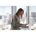 Surface Pro 7+ for Business, 128GB, Corei5, 8GB RAM, Platinum, Microsoft