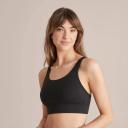 Target Active High Impact Wirefree Sports Bra; Style: TLHWF070 - Black - 16 - AfterPay & zipPay Available
