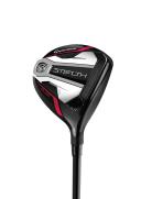 Taylormade Stealth Plus Fairway Right 5 Wood-19 Degree Regular Project x HZRDUS Smoke Red RDX 75