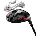 Taylormade Stealth Plus Fairway Right 5 Wood-19 Degree Regular Project x HZRDUS Smoke Red RDX 75