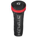 Taylormade Stealth Plus Fairway Right 5 Wood-19 Degree Regular Project x HZRDUS Smoke Red RDX 75