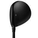 Taylormade Stealth Plus Fairway Right 5 Wood-19 Degree Regular Project x HZRDUS Smoke Red RDX 75