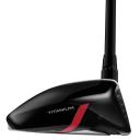 Taylormade Stealth Plus Fairway Right 5 Wood-19 Degree Regular Project x HZRDUS Smoke Red RDX 75