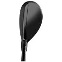 Taylormade Stealth Plus+ Golf Hybrid, Mens, Left Hand, 19°, Project x HZRDUS Smoke RDX, Stiff American Golf