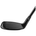 Taylormade Stealth Plus Rescue Left Hand 4H / 22° Project x HZRDUS Smoke RDX Red 80 - Stiff