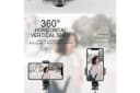 TEQ Selfie Stick Tripod Mobile Phone Live Broadcast Instagram Stand