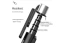 TEQ Selfie Stick Tripod Mobile Phone Live Broadcast Instagram Stand