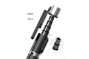 TEQ Selfie Stick Tripod Mobile Phone Live Broadcast Instagram Stand
