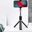 TEQ Selfie Stick Tripod Mobile Phone Live Broadcast Instagram Stand