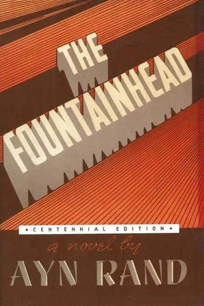 The Fountainhead [Hardcover]