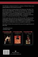 The Memoirs of Sherlock Holmes (Wisehouse Classics Edition - With Original Illustrations by Sidney Paget)