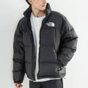 The North Face 1996 Eco Nuptse Jacket (Down/Couple/Embroidery/Korea Version) NJ1DN55A US Xs