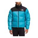 The North Face 1996 Retro Nuptse 700 (Down/Men's/Zipper/Embroidery/Colorblock) NF0A3C8D-3X5