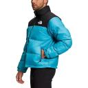 The North Face 1996 Retro Nuptse 700 (Down/Men's/Zipper/Embroidery/Colorblock) NF0A3C8D-3X5 US Xs
