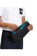 The North Face 1996 Retro Nuptse 700 Fill Packable Jacket Harbor Blue/Linear Mountain Print